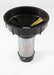 Wet Filter Anti Over Flow Device